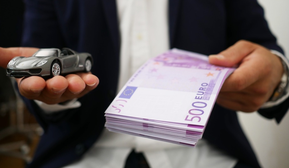 car auto loan