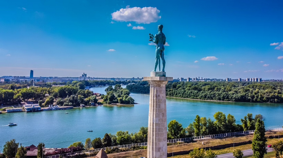 belgrade